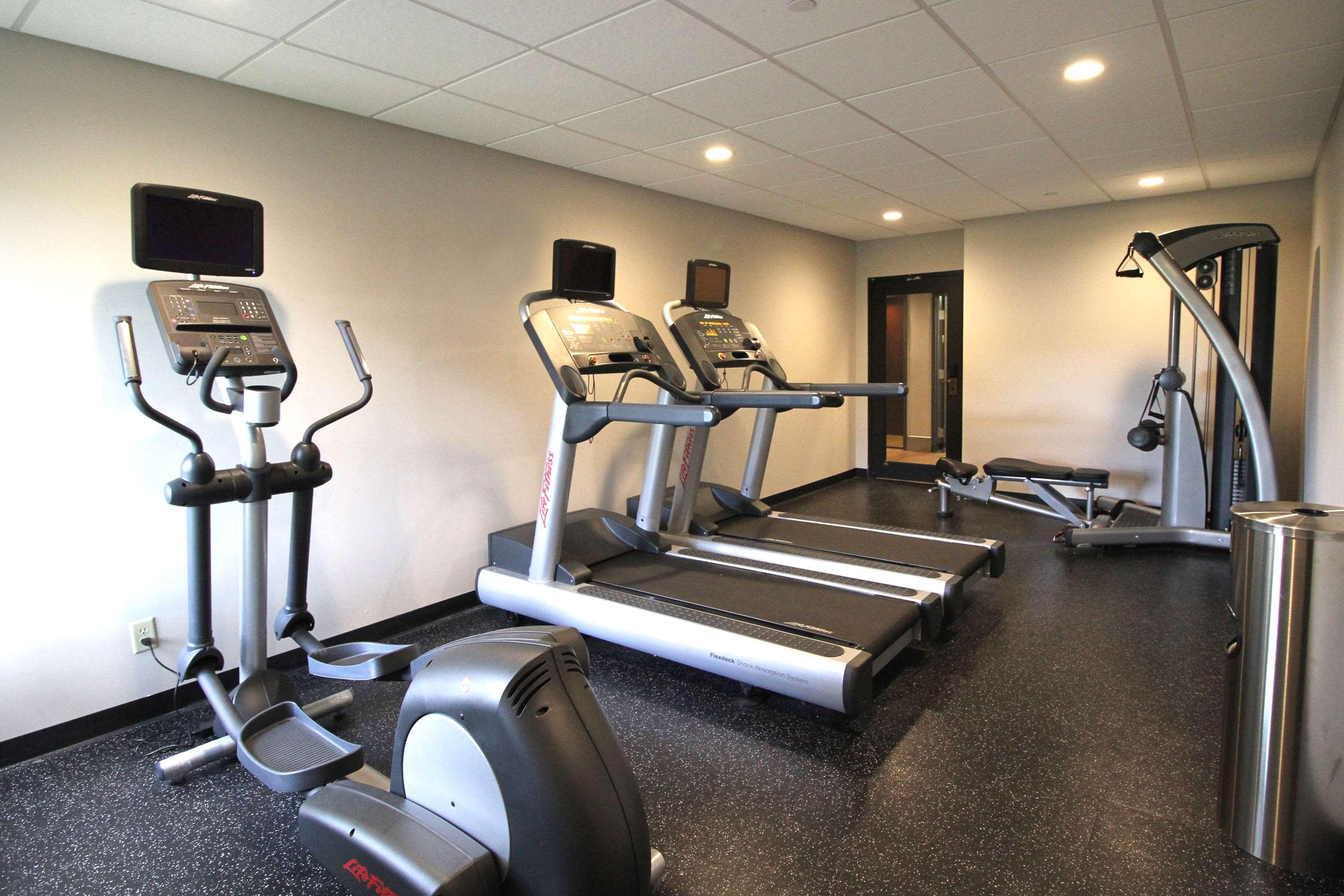 Country Inn & Suites By Radisson, Sandusky South, Oh Milan Eksteriør bilde