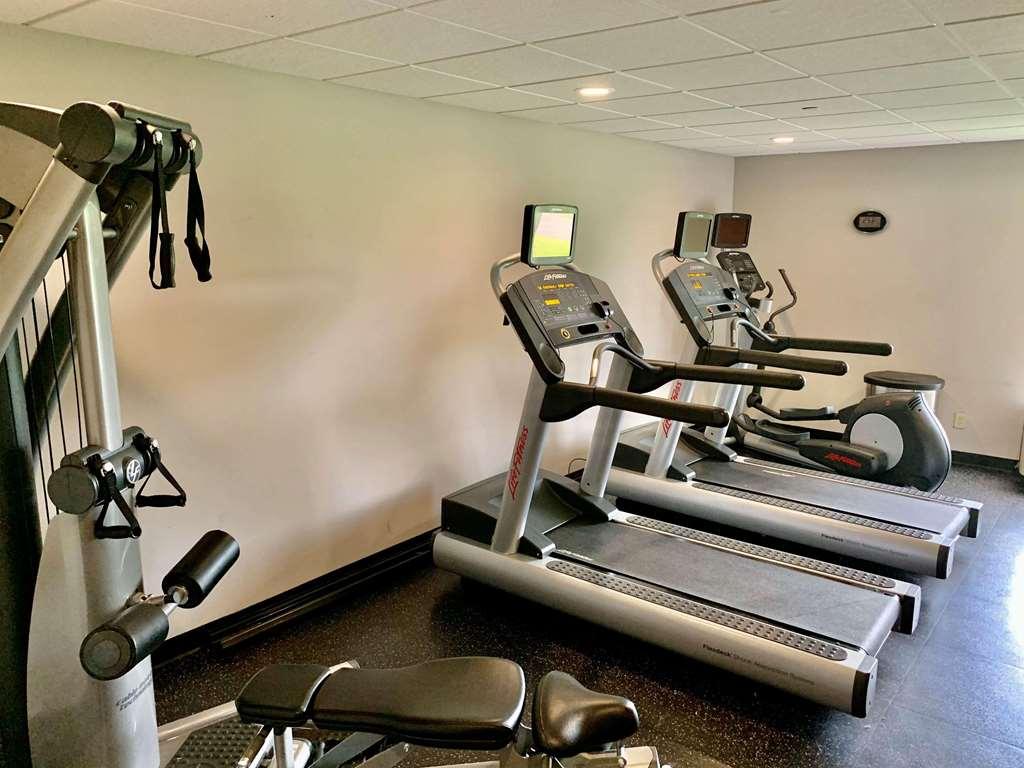Country Inn & Suites By Radisson, Sandusky South, Oh Milan Fasiliteter bilde