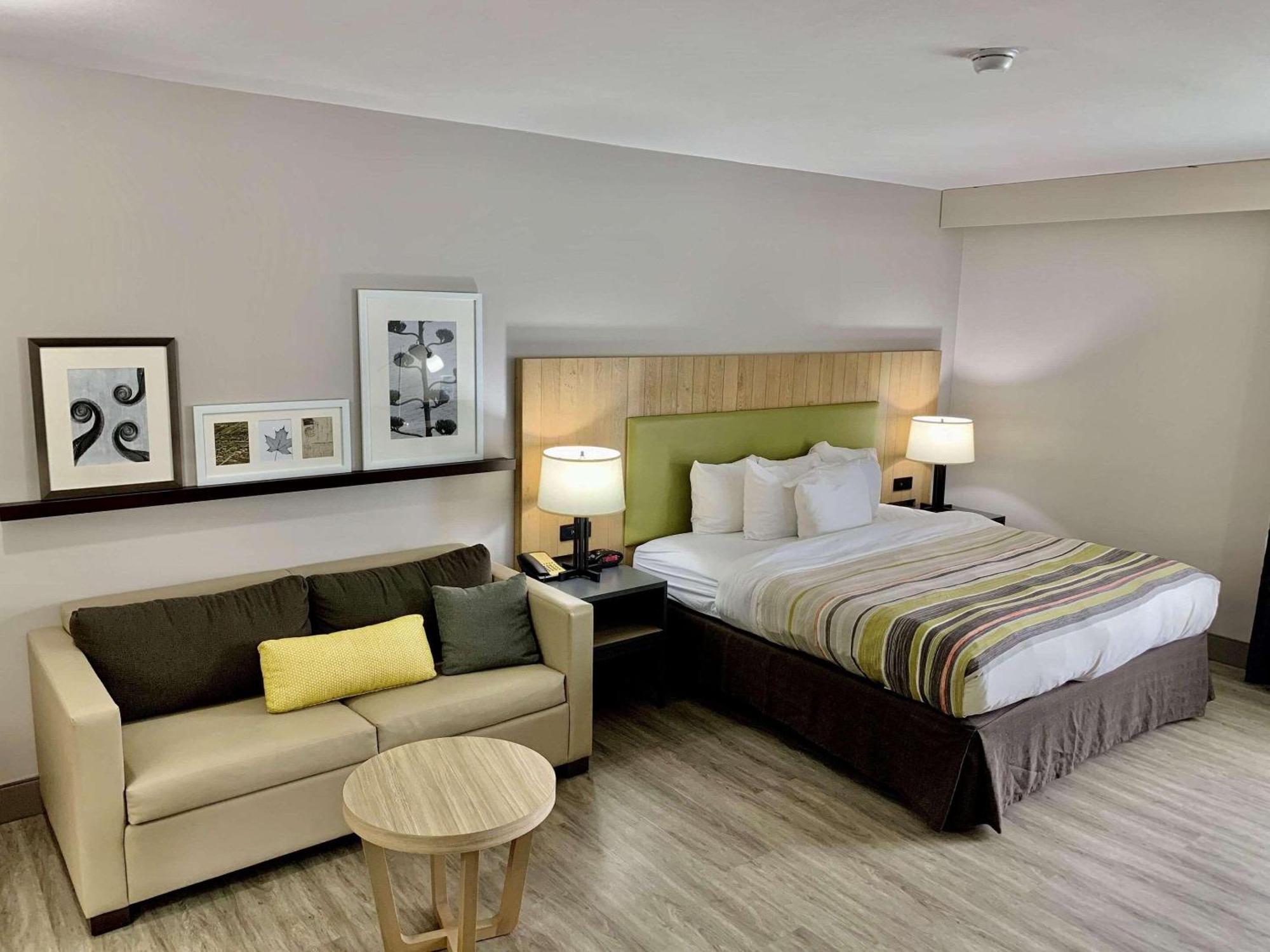Country Inn & Suites By Radisson, Sandusky South, Oh Milan Eksteriør bilde