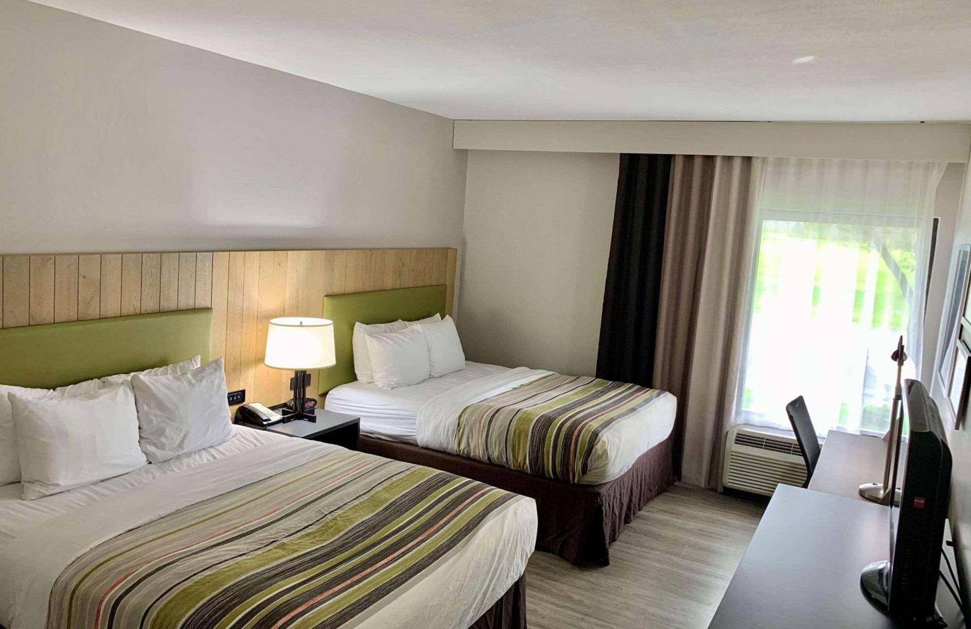 Country Inn & Suites By Radisson, Sandusky South, Oh Milan Eksteriør bilde