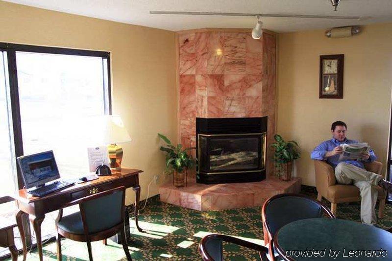 Country Inn & Suites By Radisson, Sandusky South, Oh Milan Interiør bilde