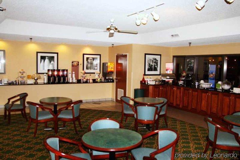 Country Inn & Suites By Radisson, Sandusky South, Oh Milan Restaurant bilde