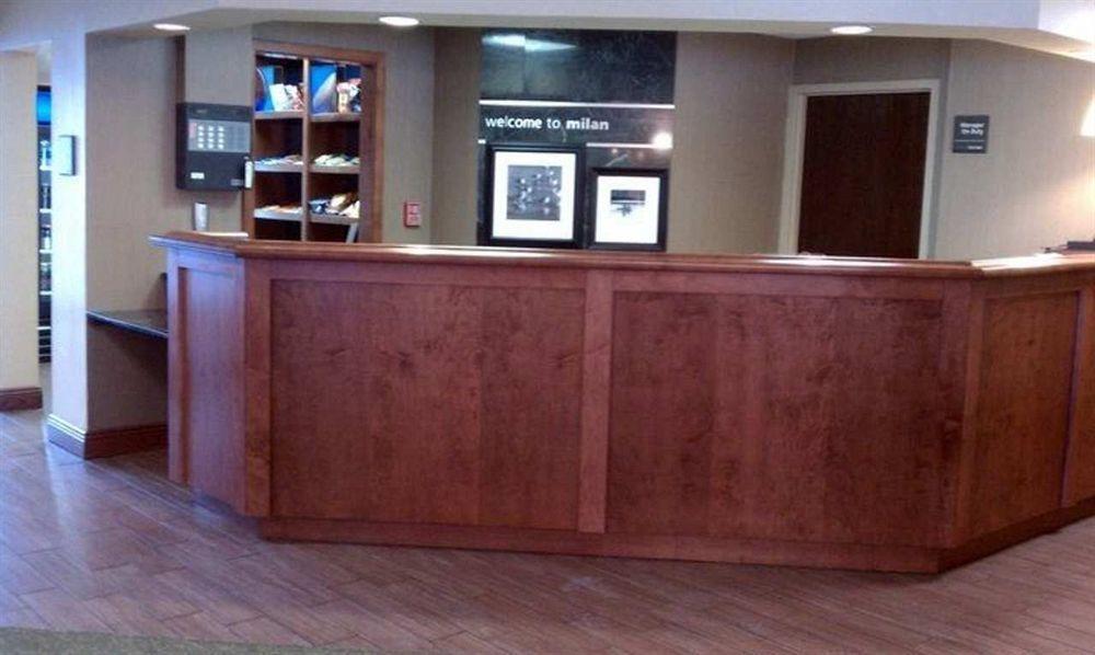 Country Inn & Suites By Radisson, Sandusky South, Oh Milan Interiør bilde