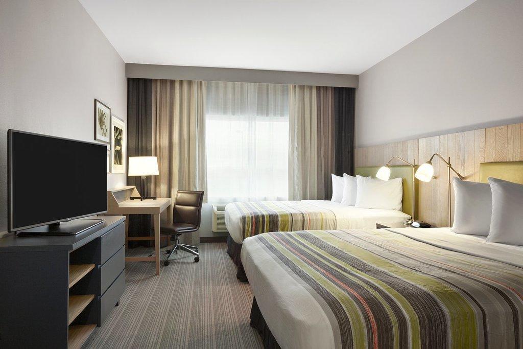 Country Inn & Suites By Radisson, Sandusky South, Oh Milan Eksteriør bilde